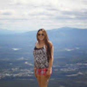 Meet your Posher, Jackie